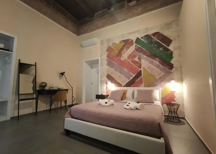 L\'Arco E Il Vico