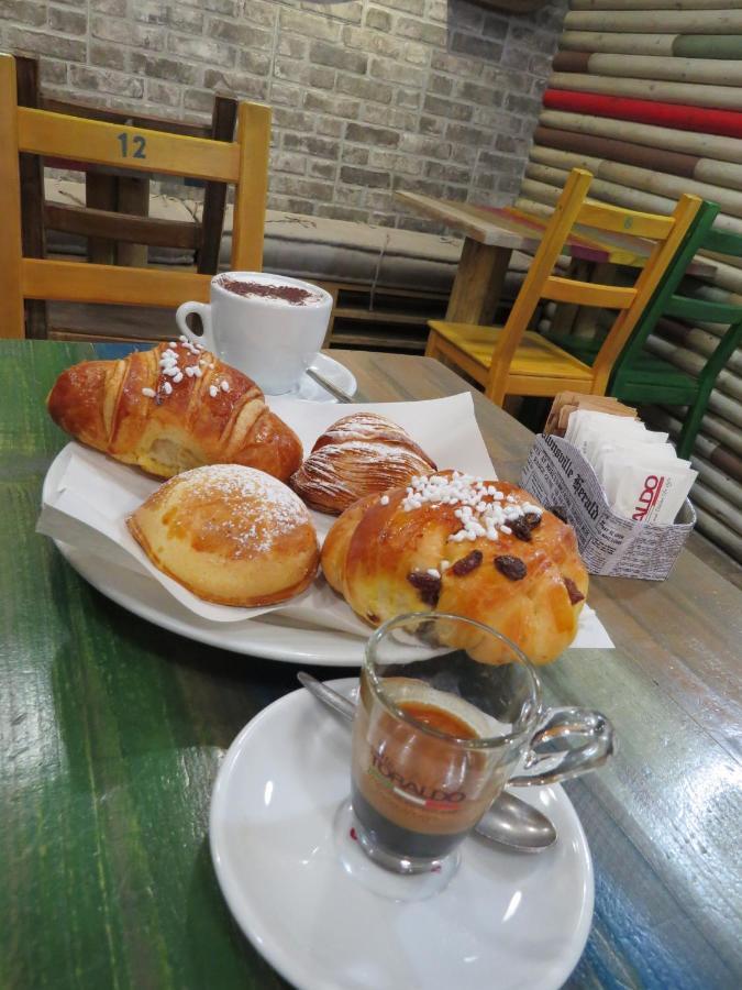 L'arco E Il Vico Bed & Breakfast Naples