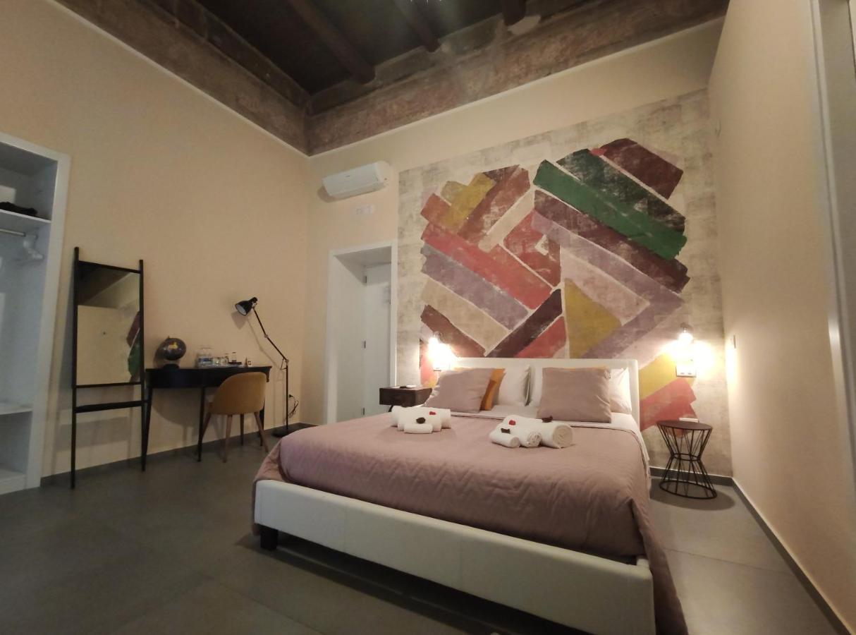 L'arco E Il Vico Bed & Breakfast *